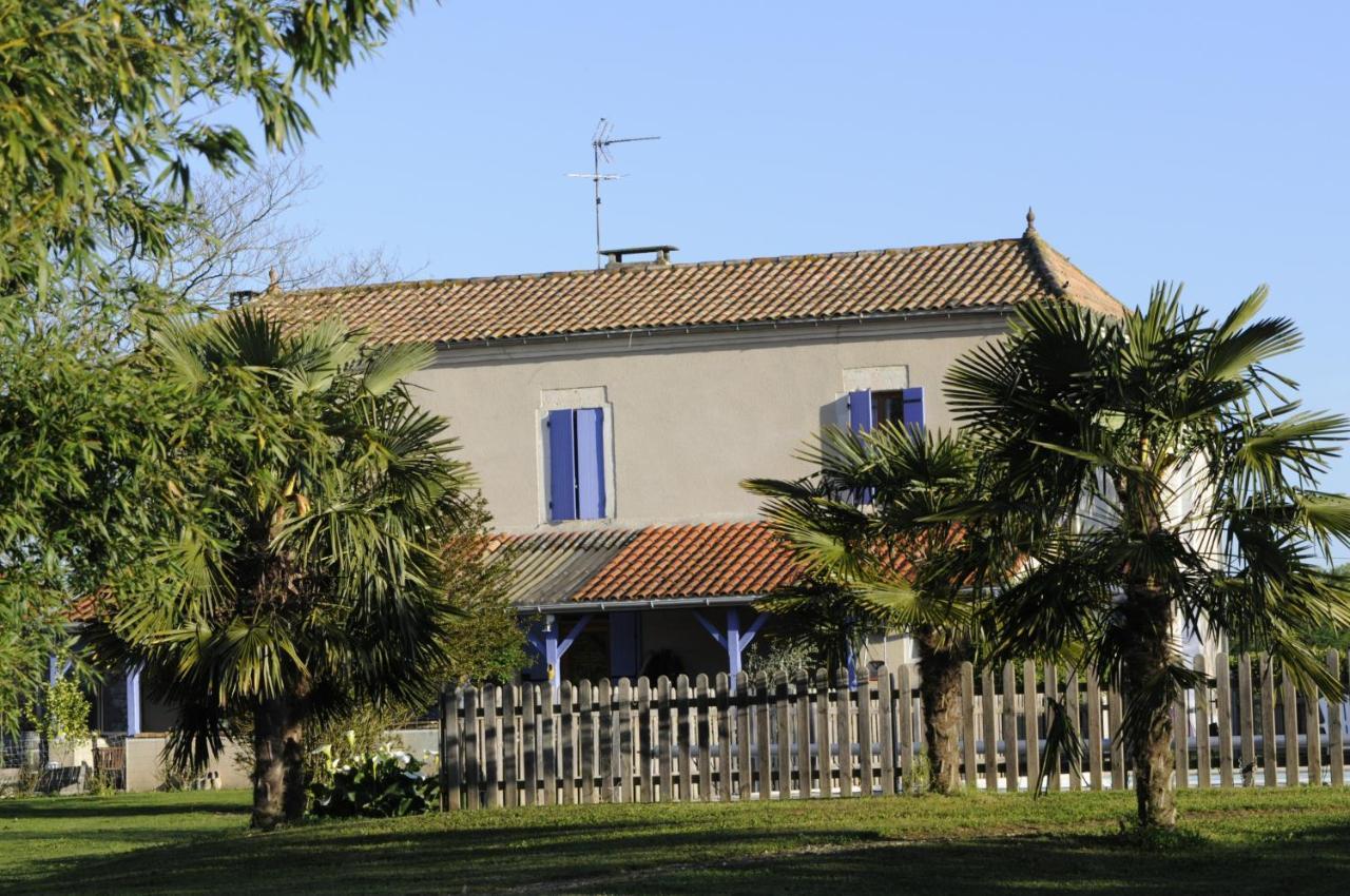 Bed and Breakfast Domaine Ramonjavel, Glamping & Alpaca'S Fongrave Exterior foto