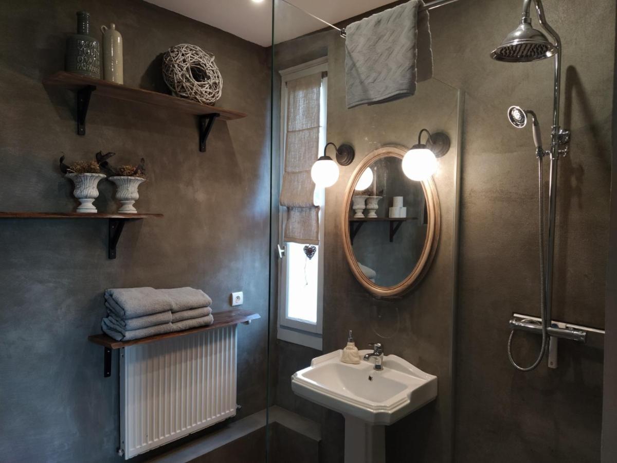Bed and Breakfast Domaine Ramonjavel, Glamping & Alpaca'S Fongrave Exterior foto