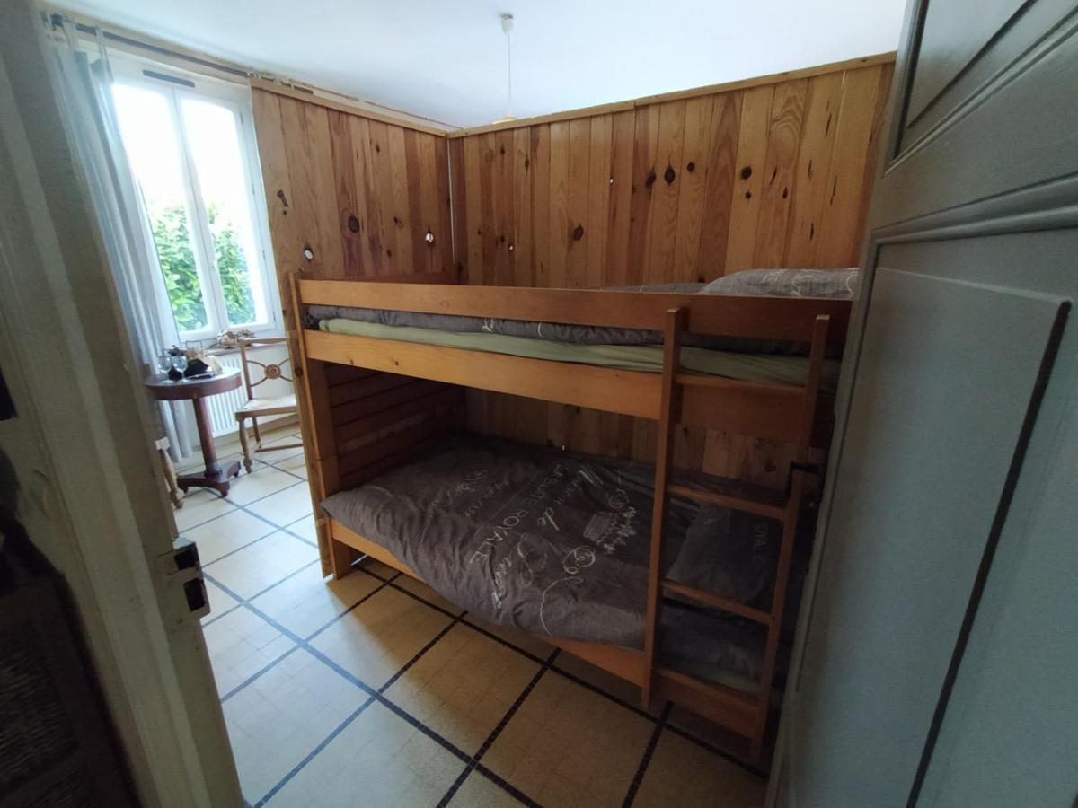 Bed and Breakfast Domaine Ramonjavel, Glamping & Alpaca'S Fongrave Exterior foto